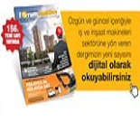 İş Makinası - FORUM MAKİNA DERGİSİ YENİ SAYISI DİJİTAL OLARAK DA YAYINDA! Forum Makina